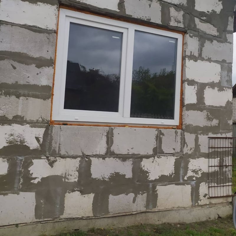 Пластиковые окна в Гродно