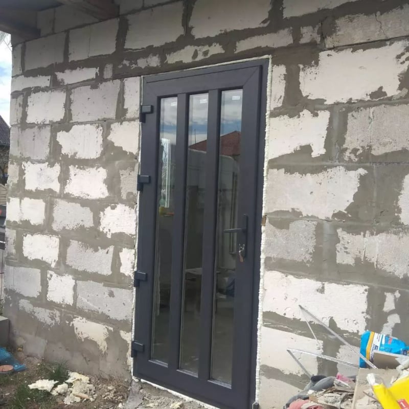 Купить пластиковые двери в Волковыске
